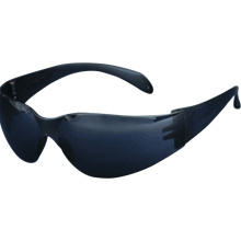 (GL-034) Safety Glasses, UV Protection, Anti-Impact, Anti-Fog, Anti-Scratch with Vinyl Frames, No Certificate